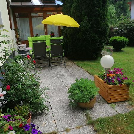 Ferienwohnung Marianne อันนาแบร์ อิม ลัมเมอร์ทาล ภายนอก รูปภาพ