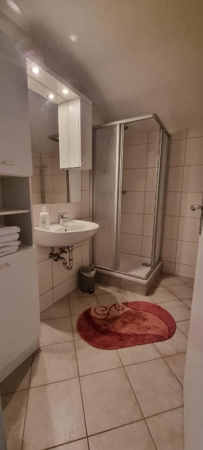Ferienwohnung Marianne อันนาแบร์ อิม ลัมเมอร์ทาล ภายนอก รูปภาพ