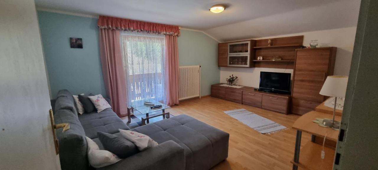 Ferienwohnung Marianne อันนาแบร์ อิม ลัมเมอร์ทาล ภายนอก รูปภาพ