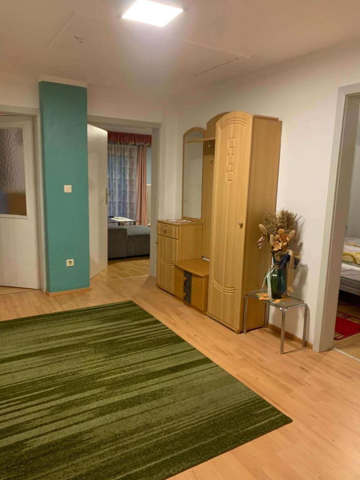 Ferienwohnung Marianne อันนาแบร์ อิม ลัมเมอร์ทาล ภายนอก รูปภาพ