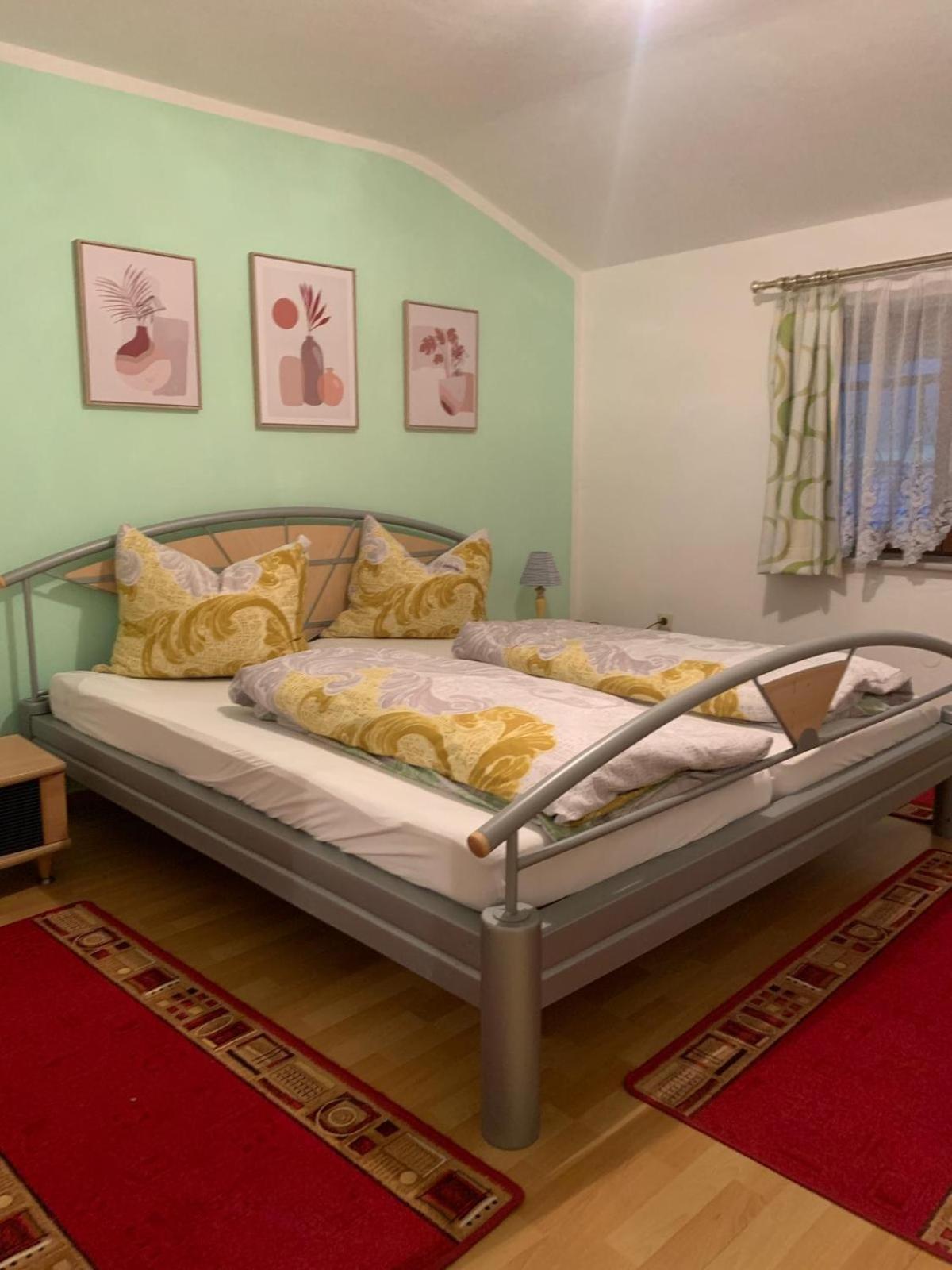 Ferienwohnung Marianne อันนาแบร์ อิม ลัมเมอร์ทาล ภายนอก รูปภาพ