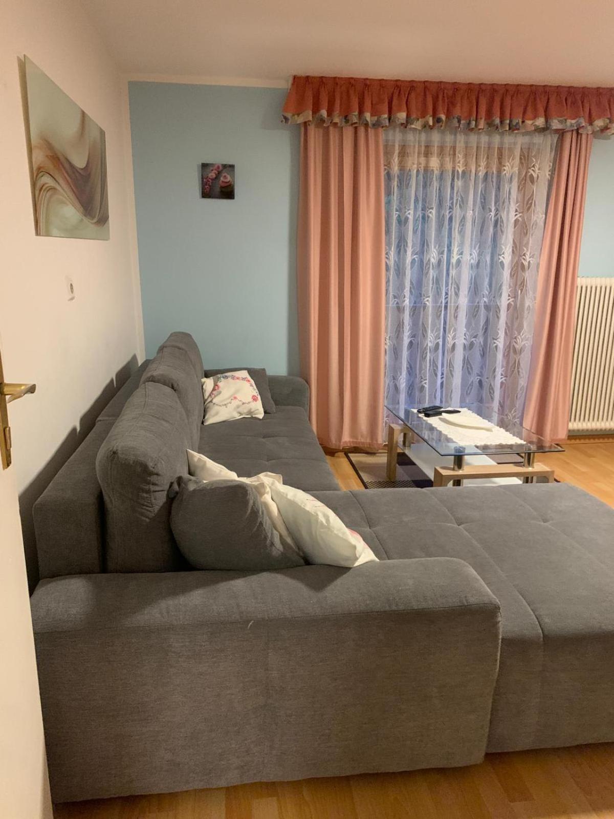 Ferienwohnung Marianne อันนาแบร์ อิม ลัมเมอร์ทาล ภายนอก รูปภาพ