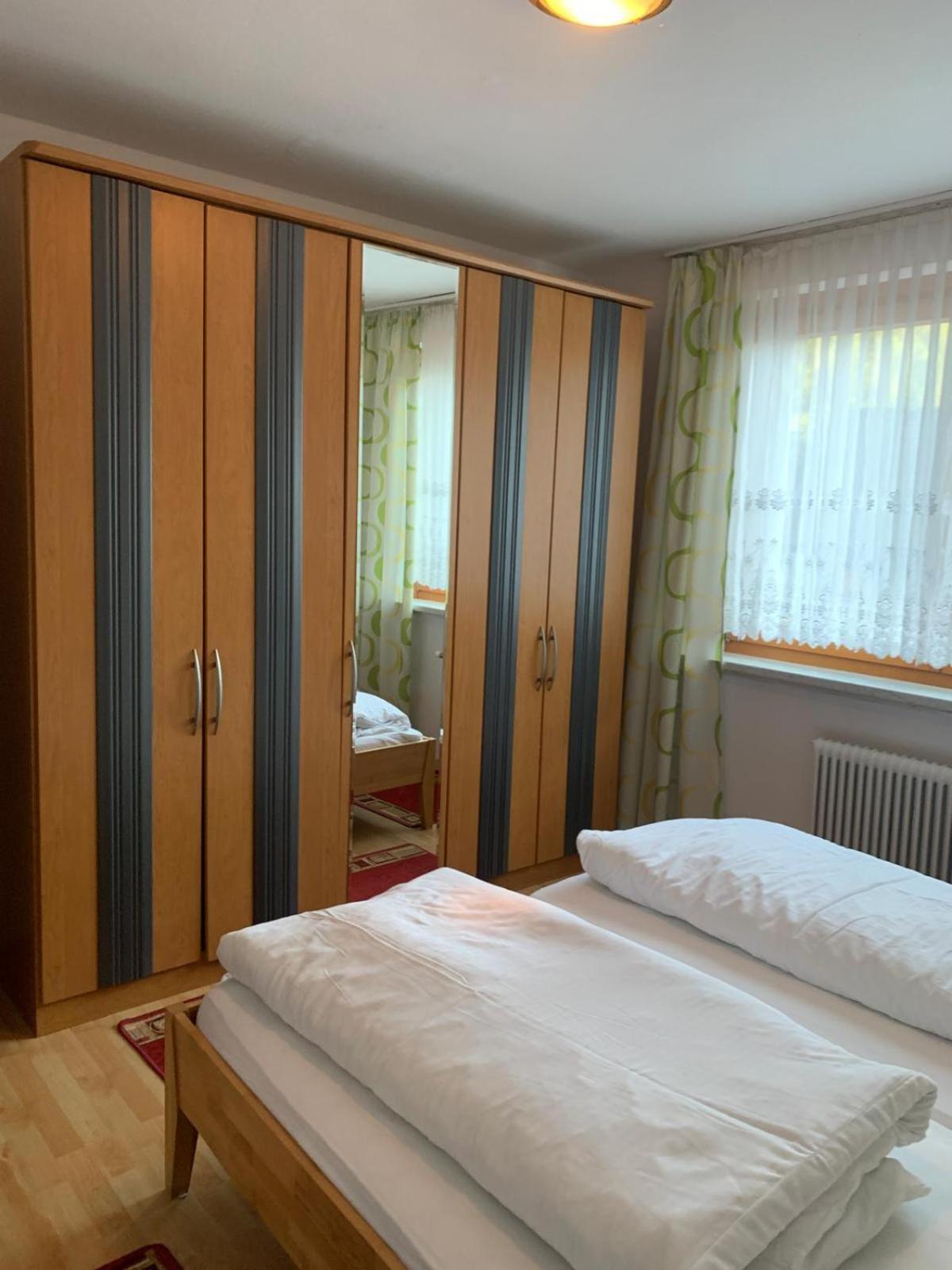 Ferienwohnung Marianne อันนาแบร์ อิม ลัมเมอร์ทาล ภายนอก รูปภาพ