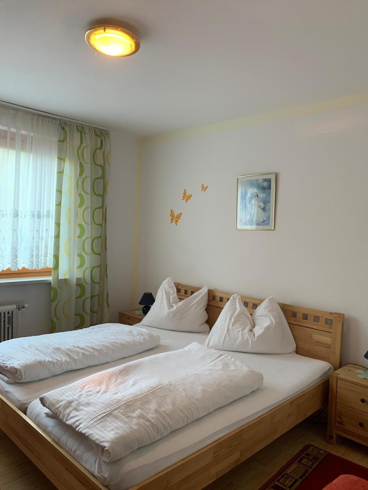 Ferienwohnung Marianne อันนาแบร์ อิม ลัมเมอร์ทาล ภายนอก รูปภาพ