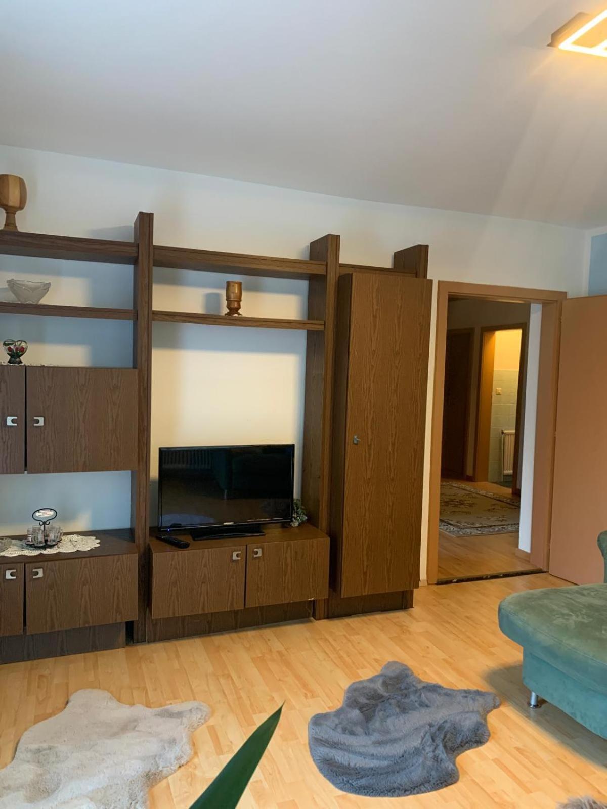Ferienwohnung Marianne อันนาแบร์ อิม ลัมเมอร์ทาล ภายนอก รูปภาพ