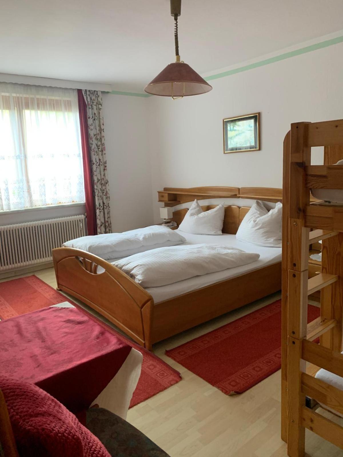 Ferienwohnung Marianne อันนาแบร์ อิม ลัมเมอร์ทาล ภายนอก รูปภาพ